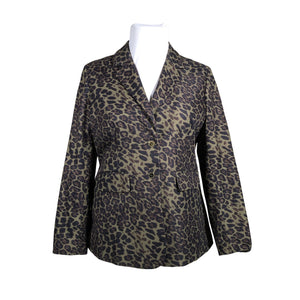 Unisex Lola Casademunt - Jacket, size 42 - Green (1)