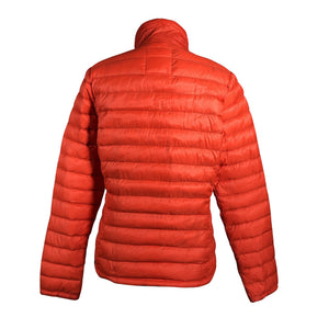 Unisex Jackpot - Light down jacket, size 38 - Red (2)