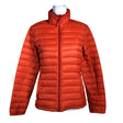 Unisex Jackpot - Light down jacket, size 38 - Red ()