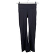 Unisex Gratitude Apparel - Sports trousers, size 36 - Black ()
