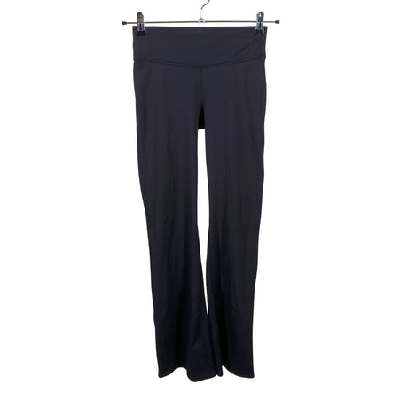 Unisex Gratitude Apparel - Sports trousers, size 36 - Black ()