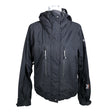 Unisex Halti - Outdoor jacket, size 40 - Black ()