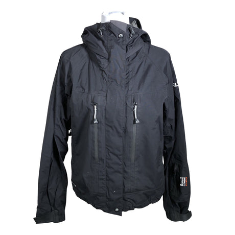 Unisex Halti - Outdoor jacket, size 40 - Black ()
