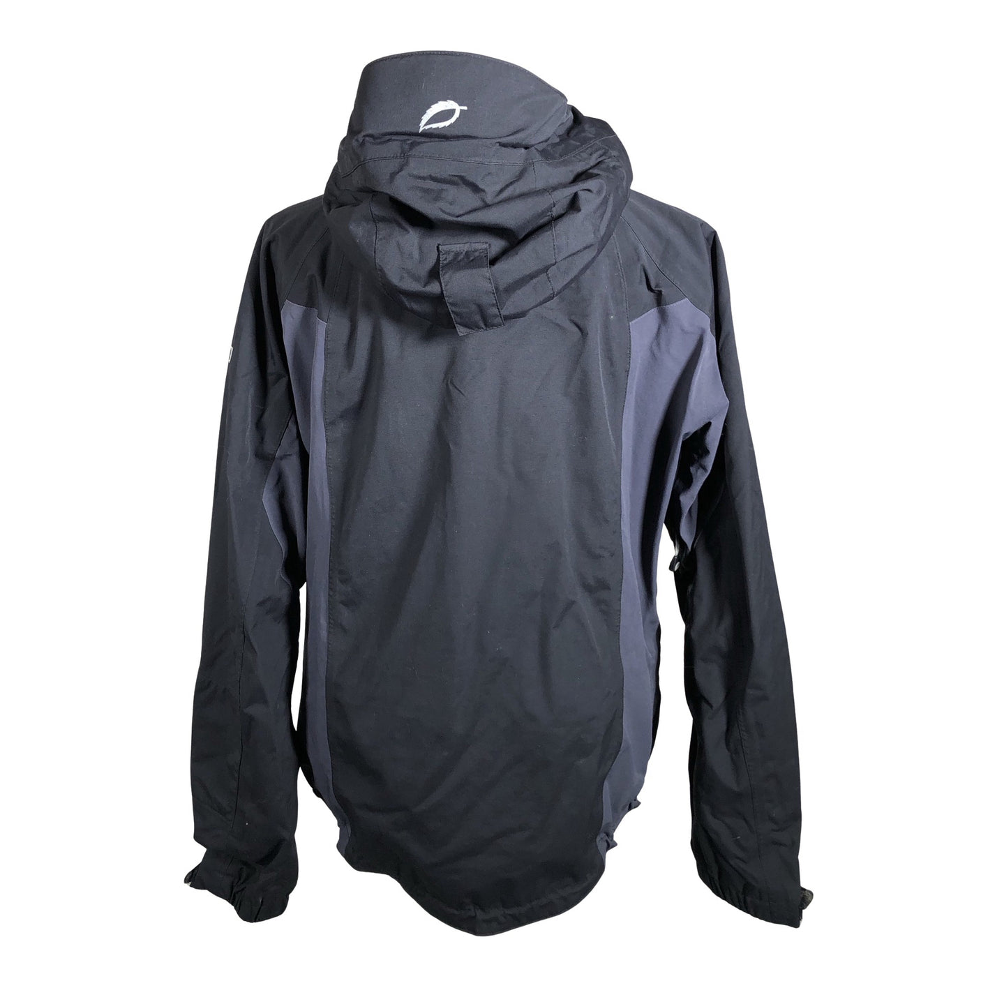 Unisex Halti - Outdoor jacket, size 40 - Black (2)