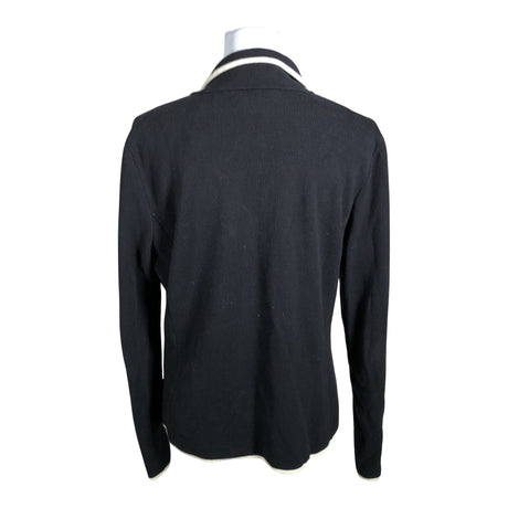 Unisex Lauren Ralph Lauren - Cardigan, size 40 - Black (2)
