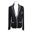 Unisex Lauren Ralph Lauren - Cardigan, size 40 - Black ()