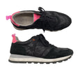 Unisex Guess - Casual sneakers, size 41 - Black ()