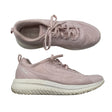 Unisex Fila - Sneakers, size 41 - Light pink ()