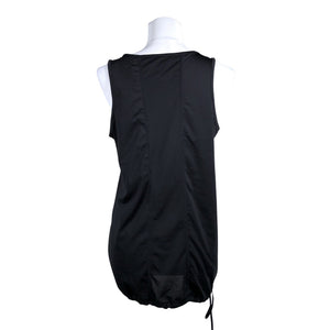 Unisex Soc - Sports top, size 40 - Black (2)