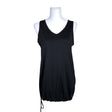 Unisex Soc - Sports top, size 40 - Black ()