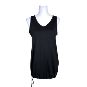 Unisex Soc - Sports top, size 40 - Black (1)