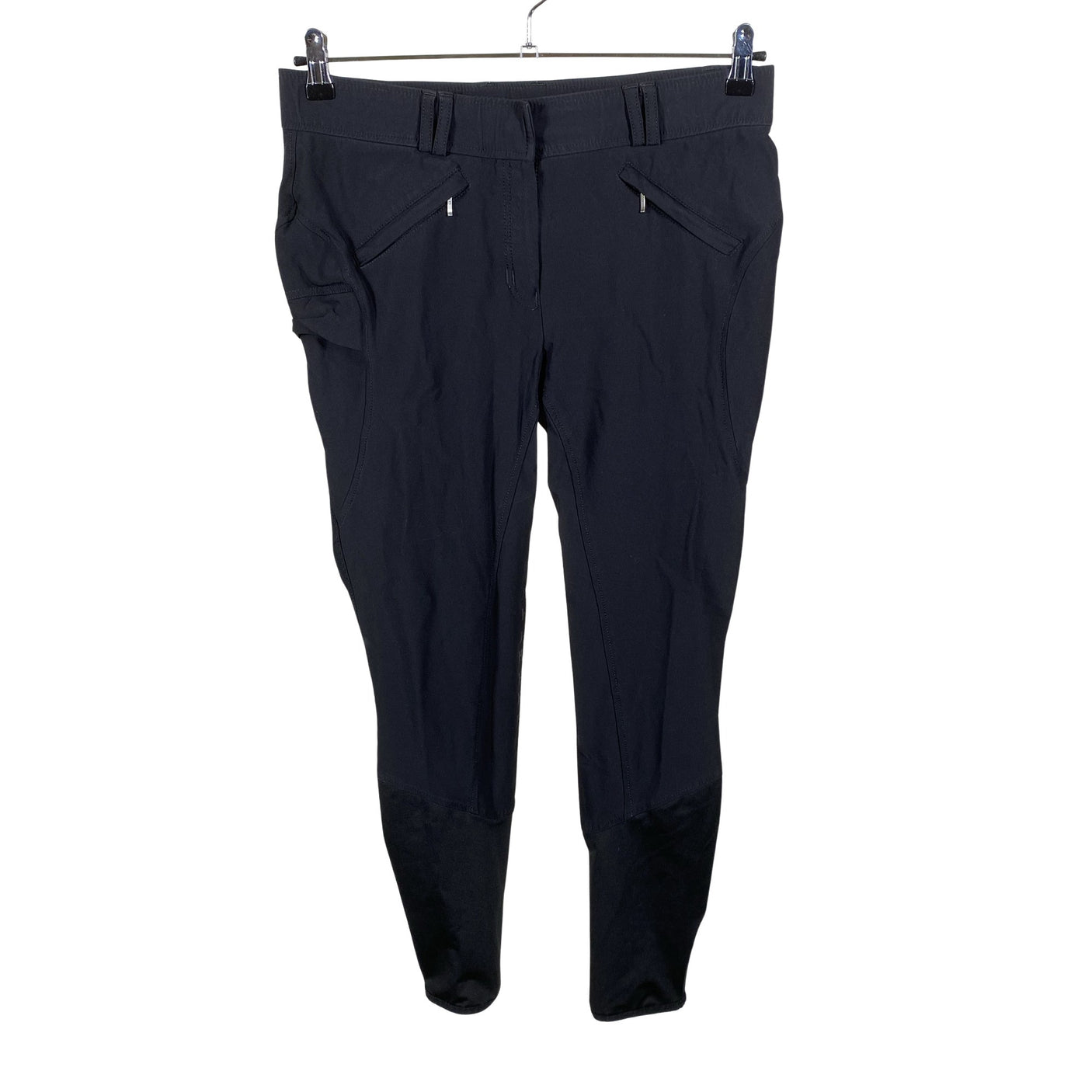Unisex JH Collection - Outdoor pants, size 40 - Black (1)