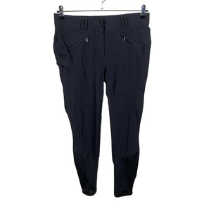 Unisex JH Collection - Outdoor pants, size 40 - Black (1)