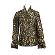 Unisex Andiata - Blouse, size 38 - Brown ()