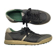 Unisex Ecco - Golf shoes, size 41 - Blue ()
