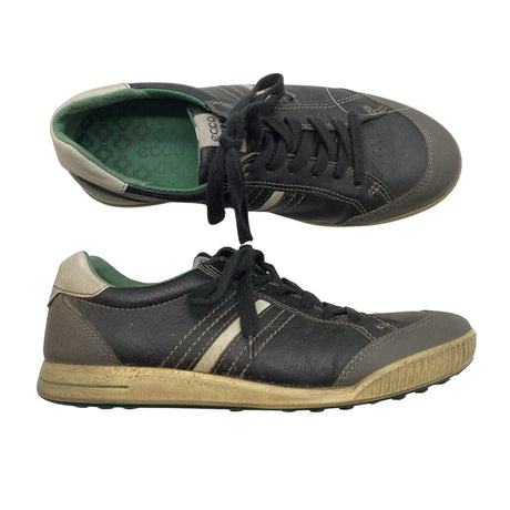 Unisex Ecco - Golf shoes, size 41 - Blue ()