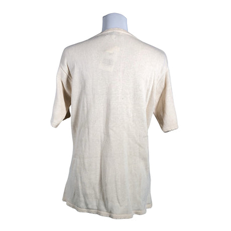 Unisex Pierre Cavallo - Sweater, size 38 - Beige (2)