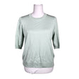 Unisex 2-Biz - Sweater, size 38 - Green ()