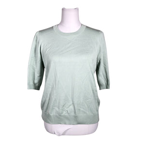 Unisex 2-Biz - Sweater, size 38 - Green (1)