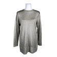 Unisex Selma - Sweater, size 36 - Gray ()