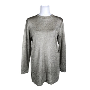 Unisex Selma - Sweater, size 36 - Gray (1)