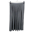 Unisex Finn Karelia - Tricot skirt, size 38 - Gray ()