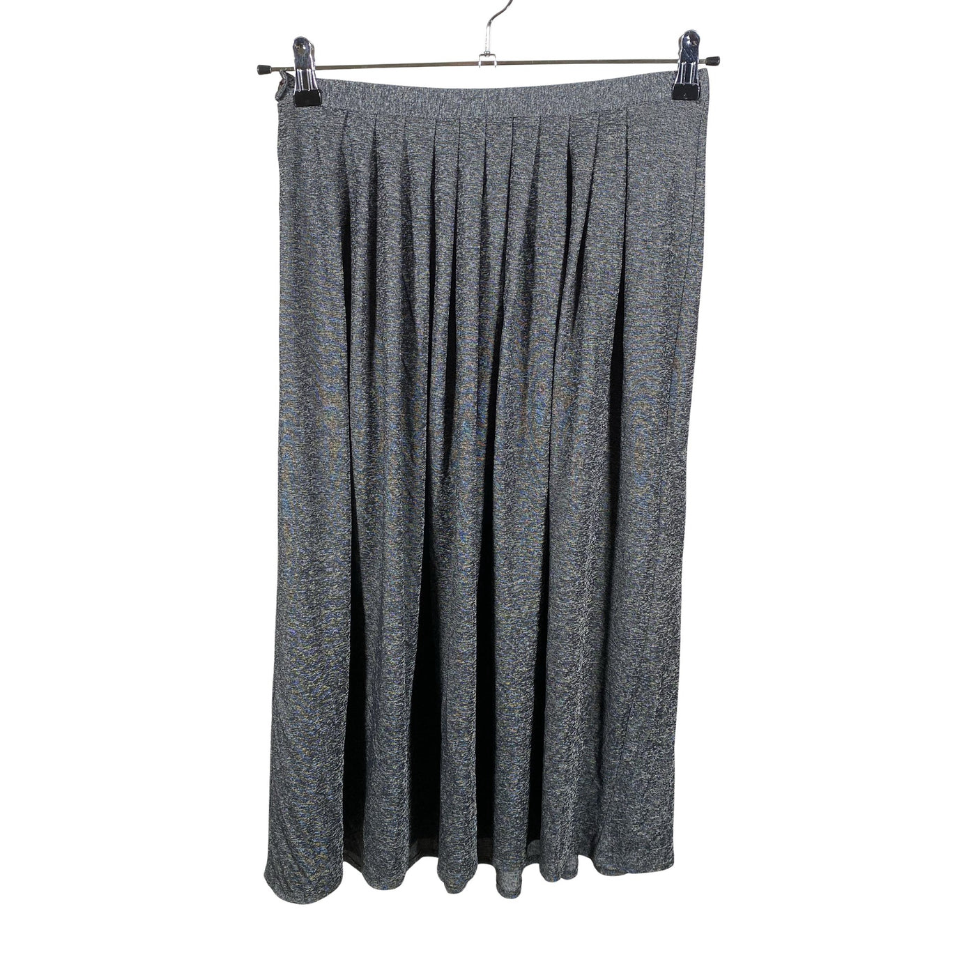 Unisex Finn Karelia - Tricot skirt, size 38 - Gray (1)