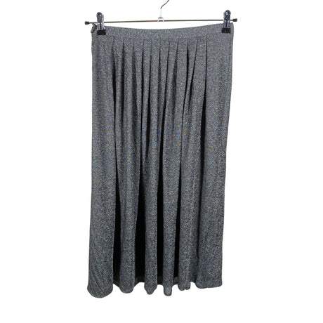 Unisex Finn Karelia - Tricot skirt, size 38 - Gray ()