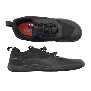 Unisex Reimatec - Casual sneakers, size 40 - Black (1)