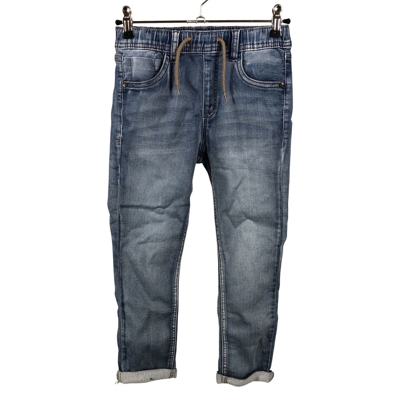 Unisex Name It - Jeans, size 116 - 122 - Blue (1)