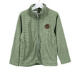 Unisex Jonathan - Fleece jacket, size 116 - 122 - Green ()