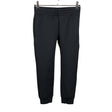 Unisex Reima - Tricot pants, size 116 - 122 - Black ()