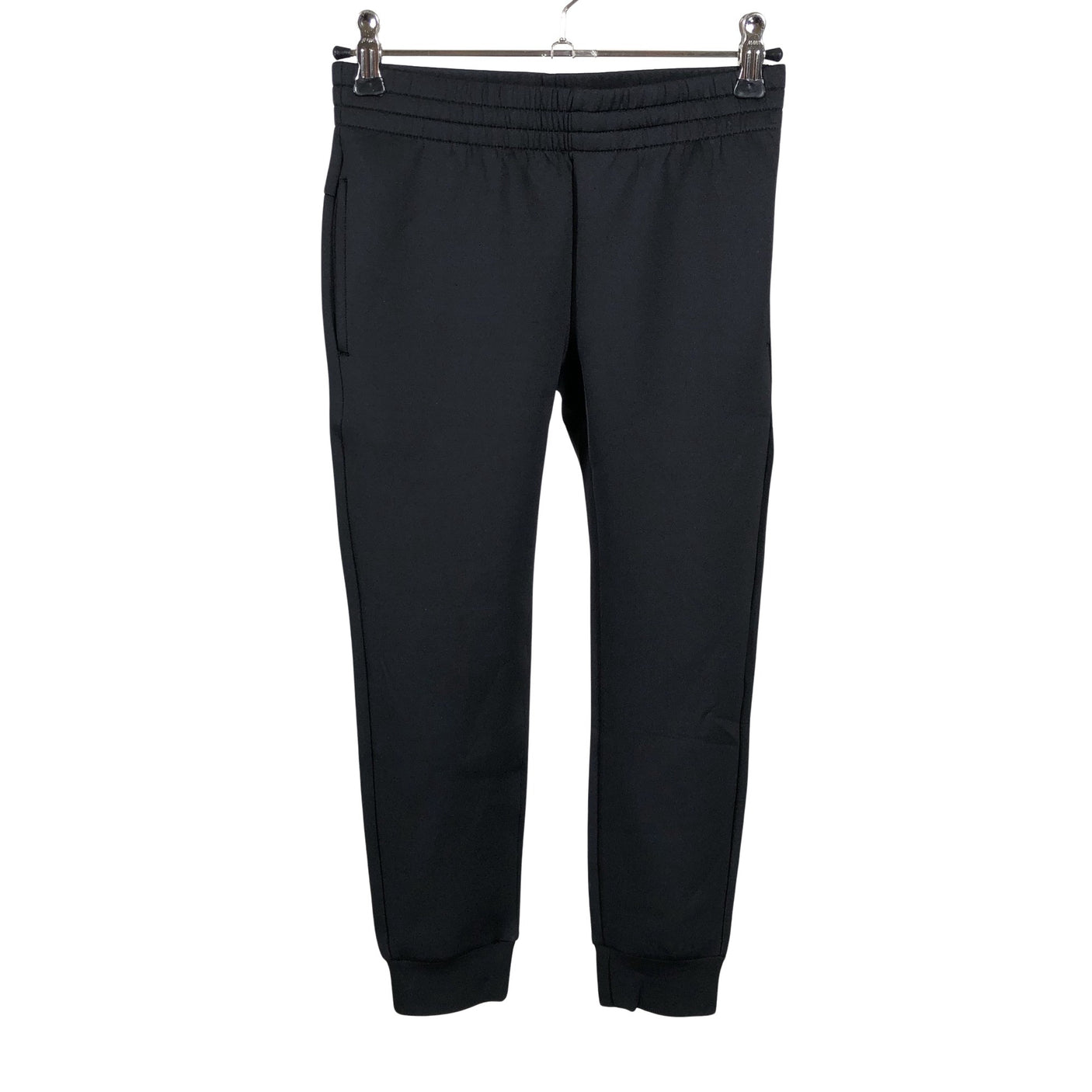 Unisex Reima - Tricot pants, size 116 - 122 - Black (1)