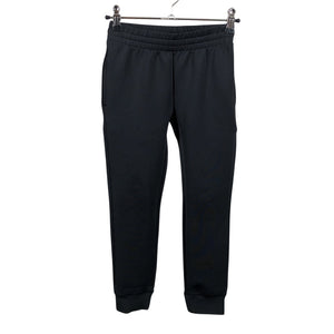 Unisex Reima - Tricot pants, size 116 - 122 - Black (1)