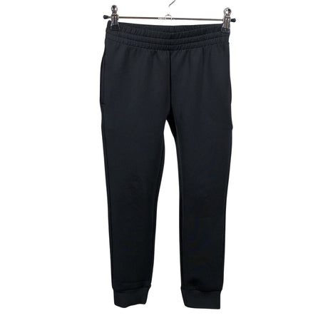 Unisex Reima - Tricot pants, size 116 - 122 - Black ()