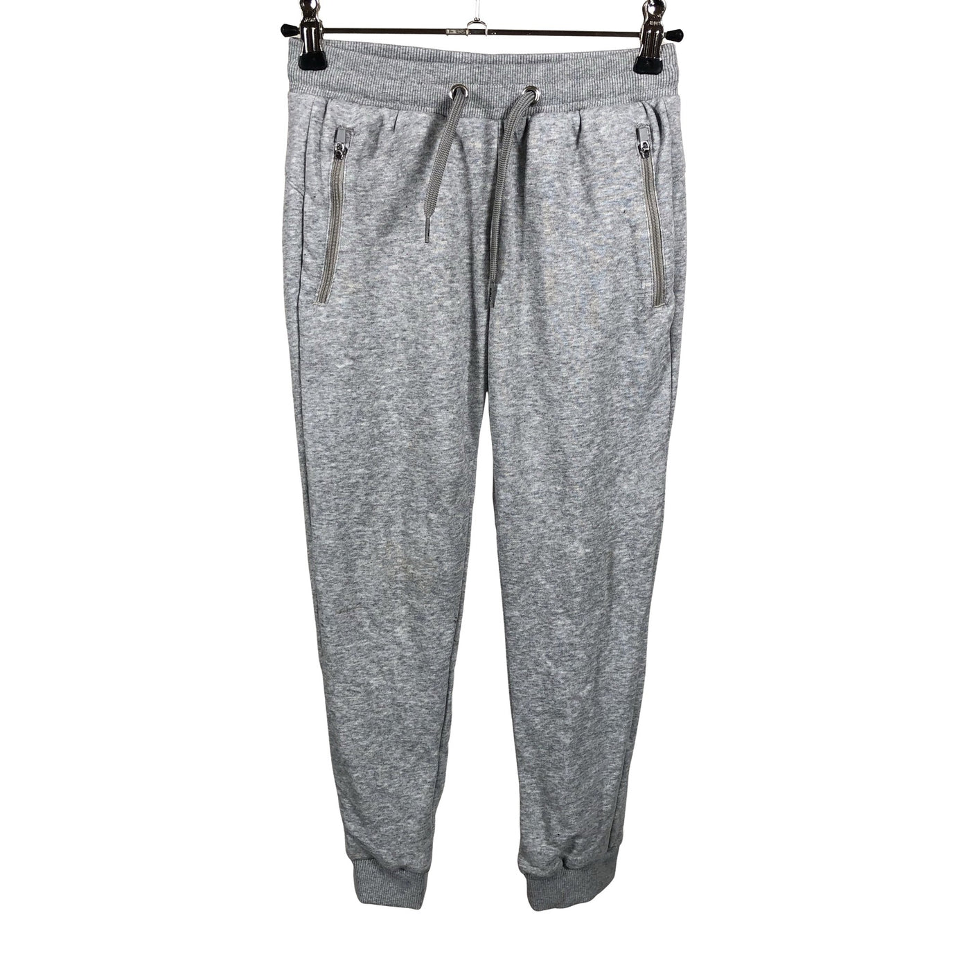 Unisex Fila - Sweatpants, size 122 - 128 - Gray (1)