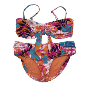 Unisex Seafolly - Bikinis, size 42 - Orange (1)