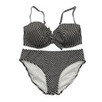 Unisex Freya - Bikinis, size 40 - Black ()