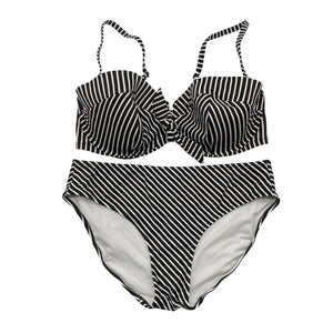Unisex Freya - Bikinis, size 40 - Black (1)