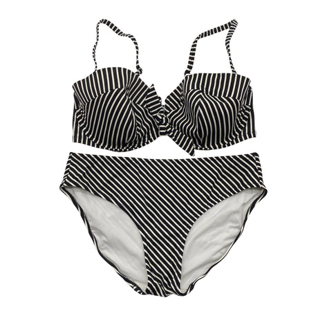 Unisex Freya - Bikinis, size 40 - Black ()