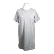 Unisex Calvin Klein - Nightshirt, size 42 - Gray ()
