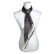 Unisex We - Scarf, size Midi - Beige ()
