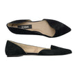 Unisex Zign - Ballerinas, size 40 - Black ()
