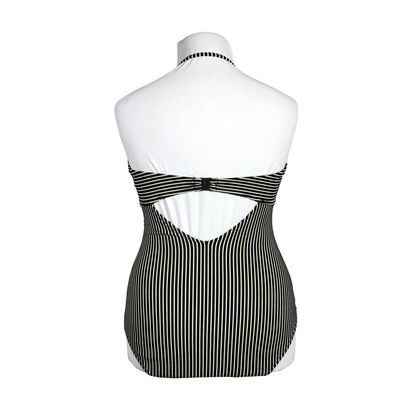 Unisex Seafolly - Swimsuit, size 42 - Black (2)