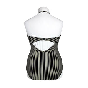 Unisex Seafolly - Swimsuit, size 42 - Black (2)