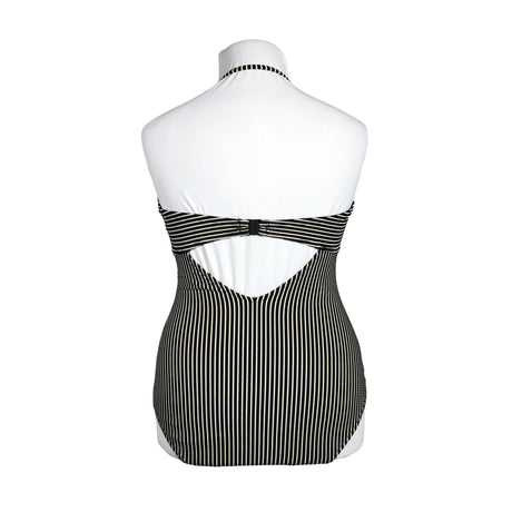 Unisex Seafolly - Swimsuit, size 42 - Black (2)
