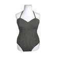 Unisex Seafolly - Swimsuit, size 42 - Black ()