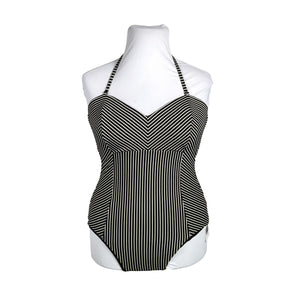 Unisex Seafolly - Swimsuit, size 42 - Black (1)