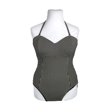 Unisex Seafolly - Swimsuit, size 42 - Black ()