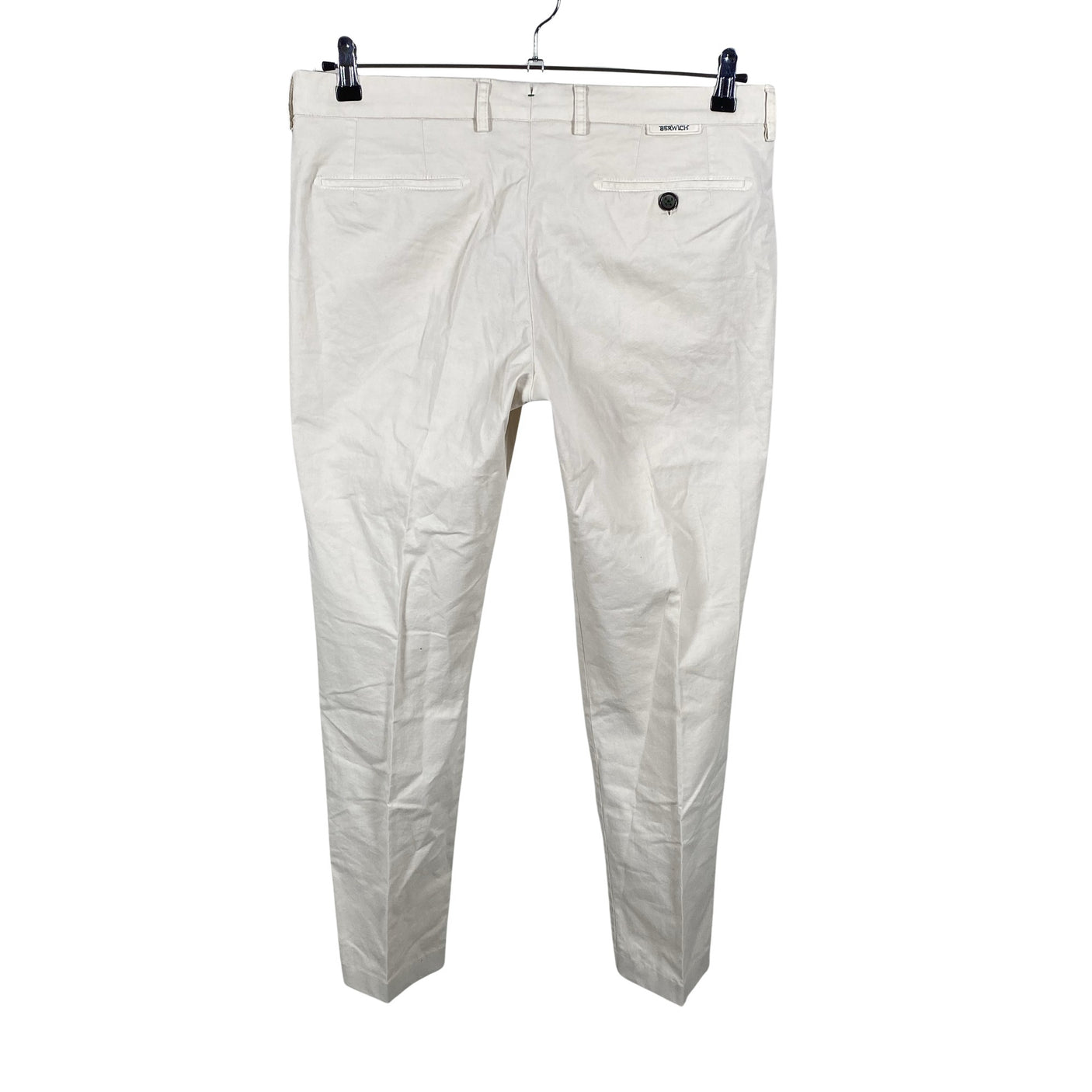 Unisex Berwich - Chinos, size L - Beige (2)
